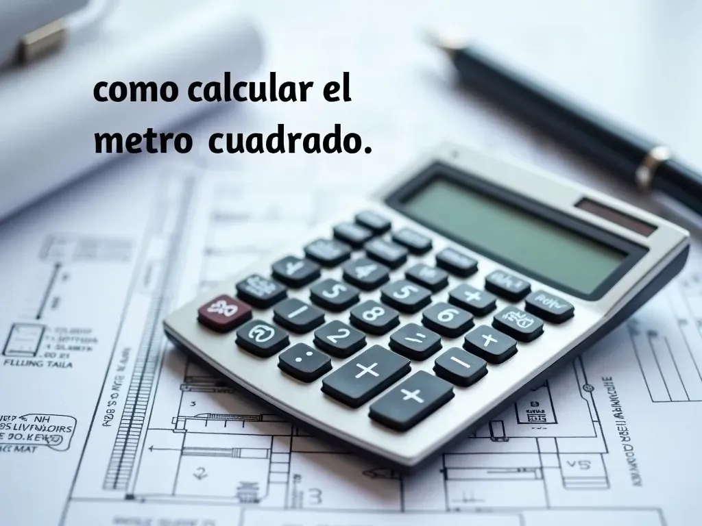 Calculadora de Metros Cuadrados