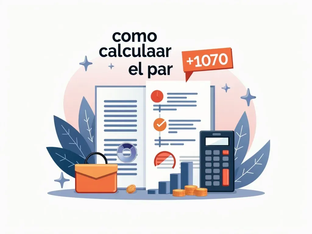 Calculadora de Paro