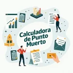 Calculadora de Punto Muerto