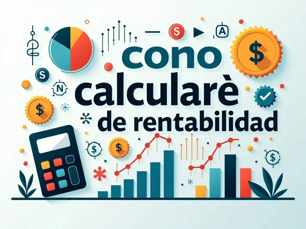 Calculadora de Rentabilidad