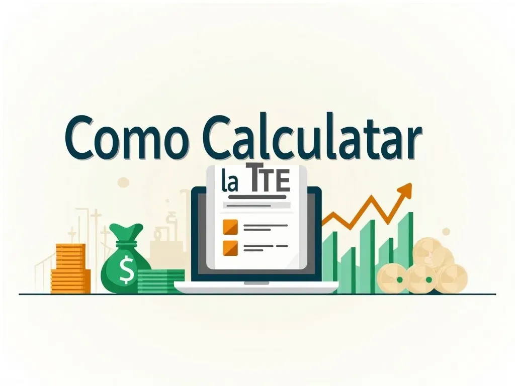 Cómo Calcular la TAE en Línea