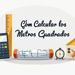 Calculadora de Metros Cuadrados