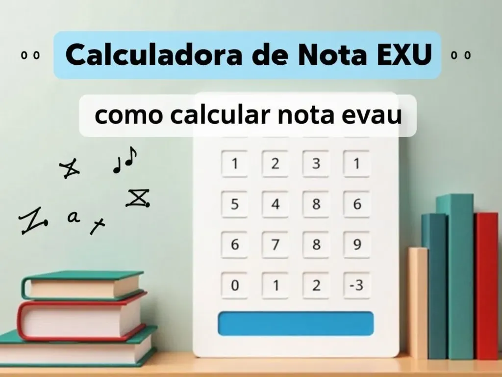 Calculadora de Nota EvAU