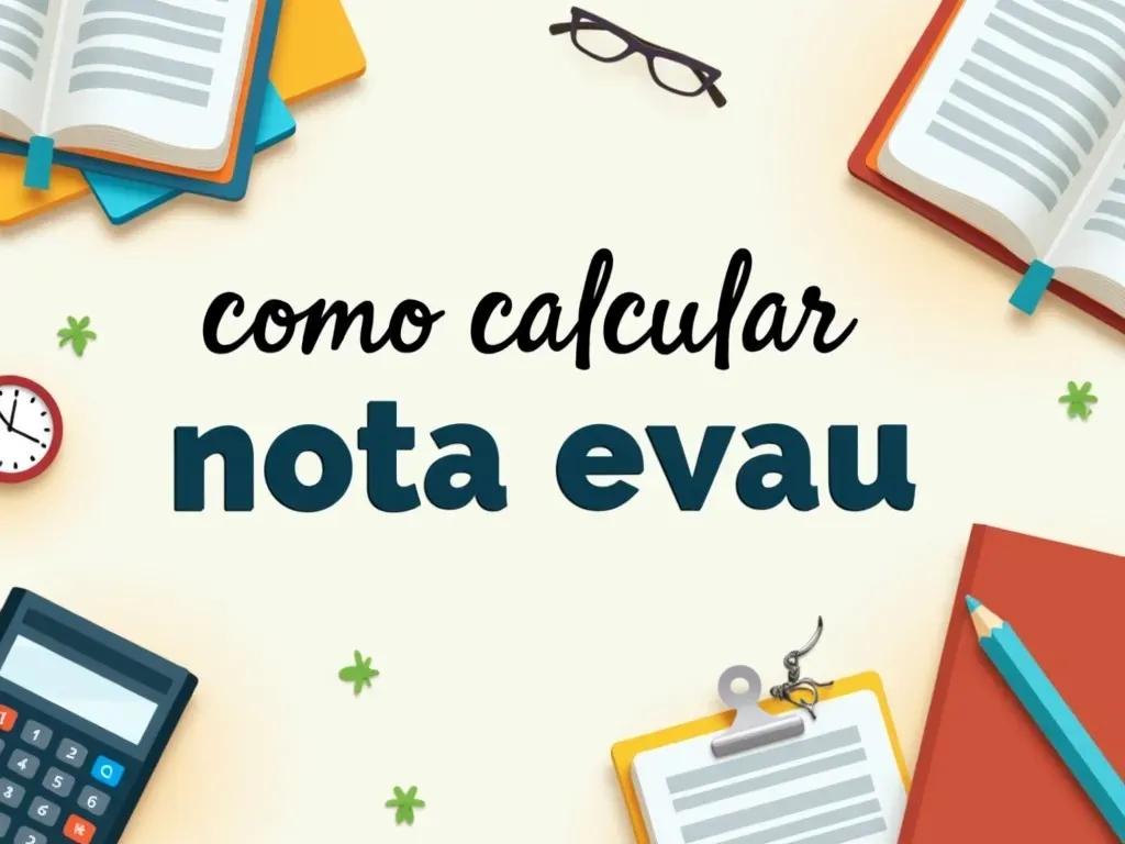 Calculadora de Nota EvAU