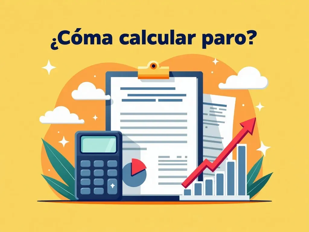 Calculadora de Paro