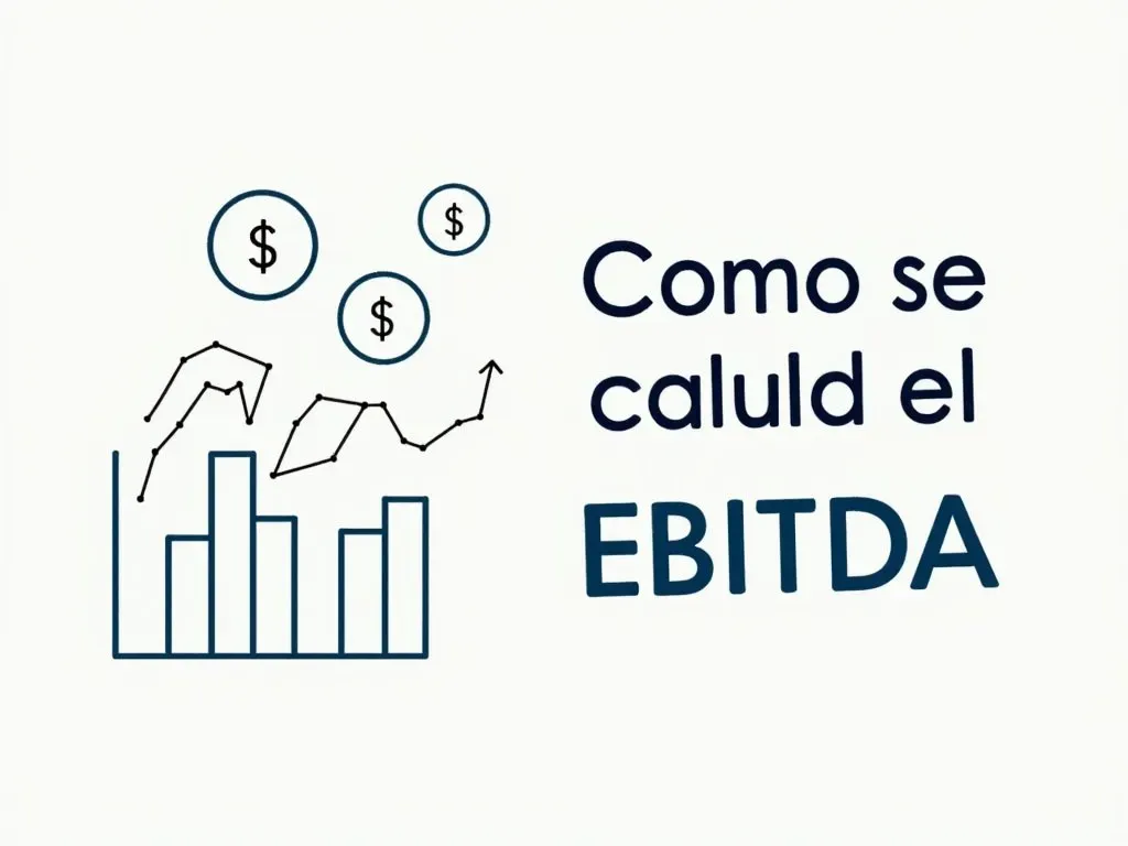 Calculadora de EBITDA