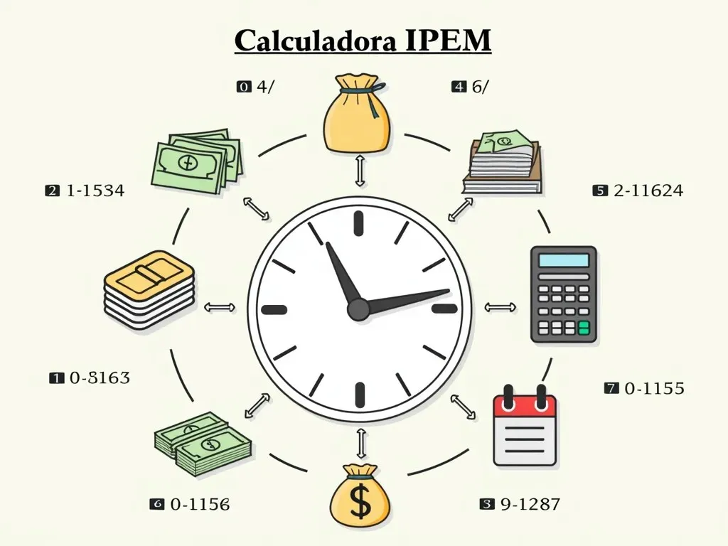 Calculadora IPREM