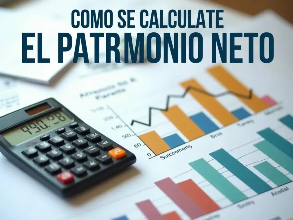 Calculadora de Patrimonio Neto