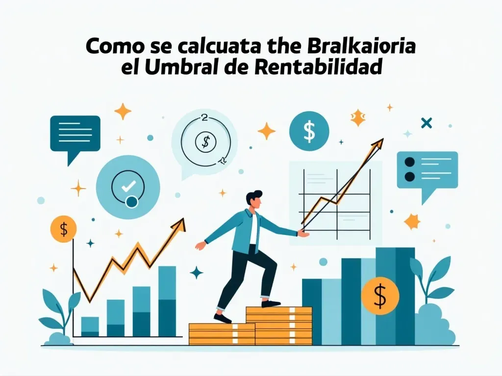 Calculadora del Umbral de Rentabilidad