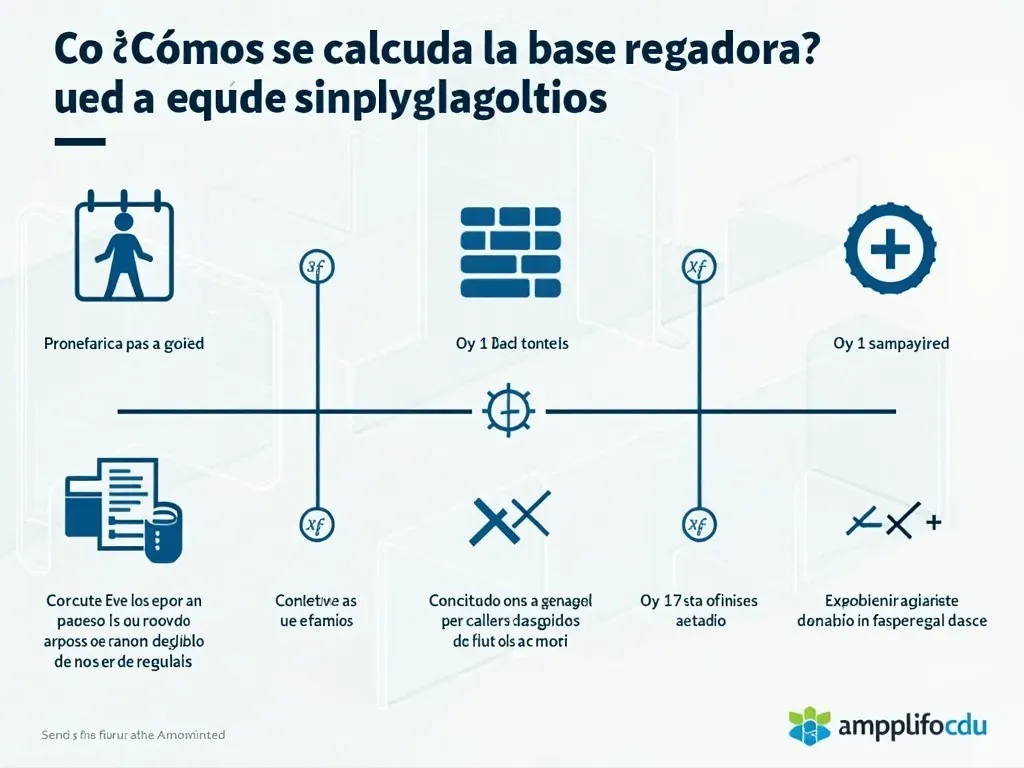 Calculadora de Base Reguladora