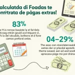 Calculadora de Prorrata de Pagas Extras