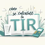 Calculadora de TIR – Tasa Interna de Retorno