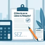 Calculadora de Finiquito