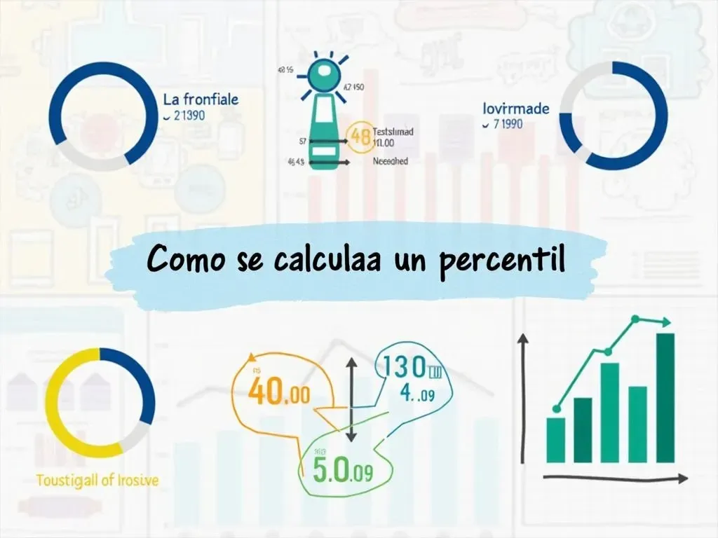 Calculadora de Percentiles